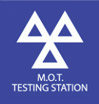 Motorcycle M.O.T Testing Station