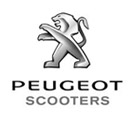 Peugeot Scooters